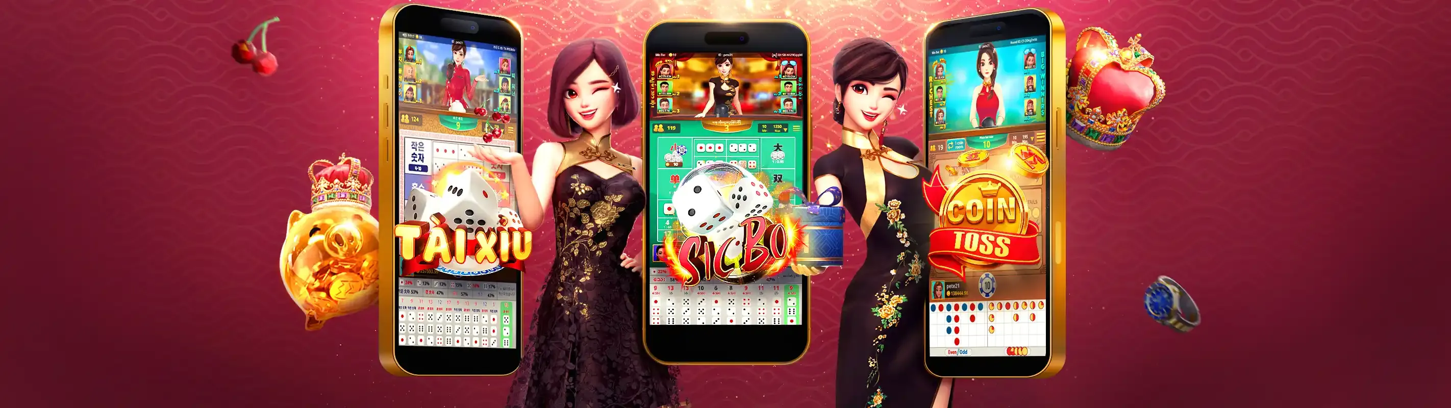 Hình ảnh chính về chiến lược casino tại Biendo88